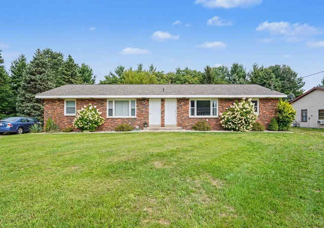 Photo 3 of Multi family home for sale at 6551 Henry St, Allendale Charter Township Ottawa, MI 49401 | MLS# 65026045445 | Listing updated on 2026-09-03