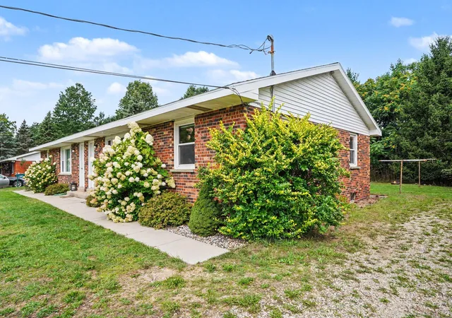 Photo 3 of Multi family home for sale at 6551 Henry St, Allendale Charter Township Ottawa, MI 49401 | MLS# 65026045445 | Listing updated on 2026-09-03