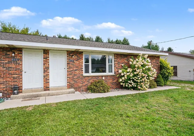 Photo 4 of Multi family home for sale at 6551 Henry St, Allendale Charter Township Ottawa, MI 49401 | MLS# 65026045445 | Listing updated on 2026-09-03