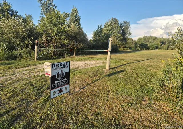 Photo 1 of Sale Pending at 11365 Littlefield Rd, Fremont Township Isabella, MI 49310 | MLS# 20261068813 | Listing updated on 2026-09-09