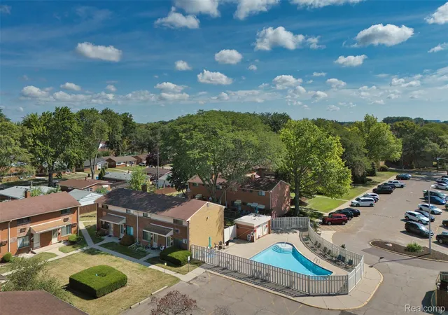 Photo 1 of Condo for sale at 29250 Tessmer Ct, Madison Heights City Oakland, MI 48071 | MLS# 20261068816 | Listing updated on 2026-08-28