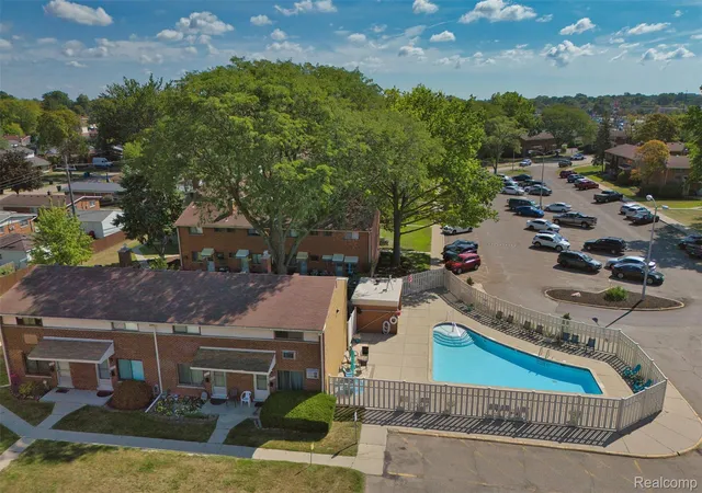Photo 5 of Condo for sale at 29250 Tessmer Ct, Madison Heights City Oakland, MI 48071 | MLS# 20261068816 | Listing updated on 2026-08-28