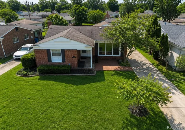 Photo 2 of Single family home for sale at 26705 Rouge River Dr, Dearborn Heights City Wayne, MI 48127 | MLS# 20261068818 | Listing updated on 2026-08-29