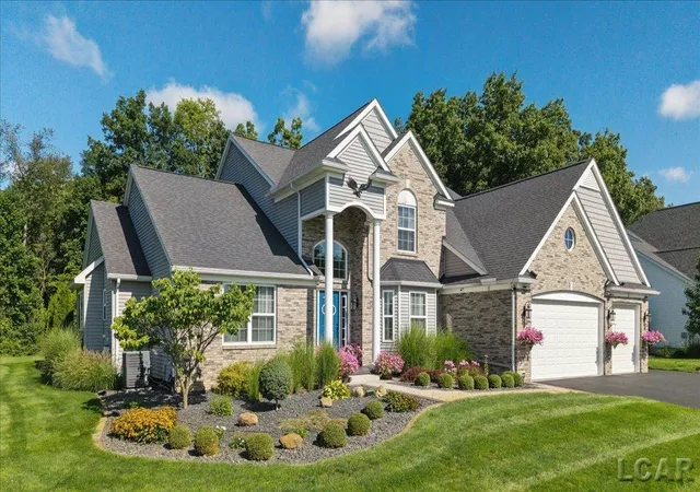 Photo 1 of Single family home for sale at 4414 Mckenna Dr, Raisin Township Lenawee, MI 49221 | MLS# 56050219997 | Listing updated on 2026-08-30