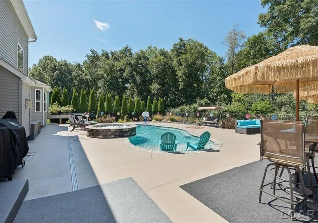 Photo 5 of Single family home for sale at 4414 Mckenna Dr, Raisin Township Lenawee, MI 49221 | MLS# 56050219997 | Listing updated on 2026-08-30