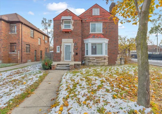 Photo 1 of Sale Pending at 17300 Woodingham Dr, Detroit City Wayne, MI 48221 | MLS# 20261068822 | Listing updated on 2026-09-16