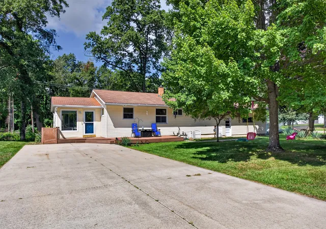 Photo 1 of Sale Pending at 5182 Marsh Rd, Orangeville Township Barry, MI 49344 | MLS# 65026045451 | Listing updated on 2026-08-31