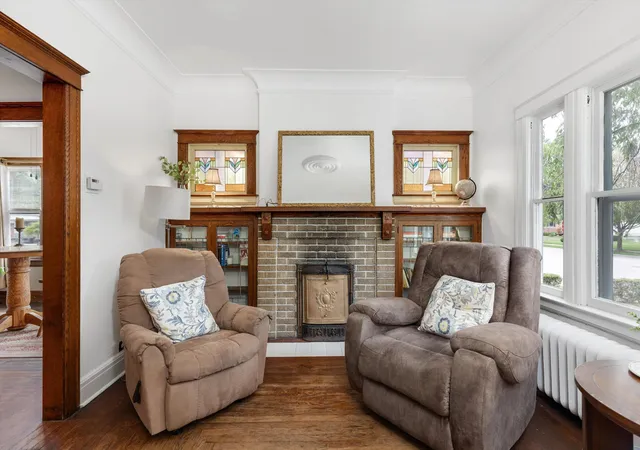 Photo 3 of Single family home for sale at 18710 Common Rd, Roseville City Macomb, MI 48066 | MLS# 81026045452 | Listing updated on 2026-09-16