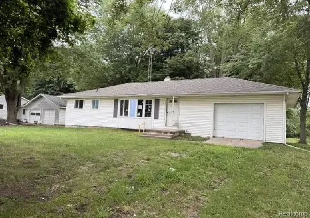 Photo 1 of Sale Pending at 5407 Oak Grove Rd, Howell Township Livingston, MI 48855 | MLS# 20261068824 | Listing updated on 2026-09-11