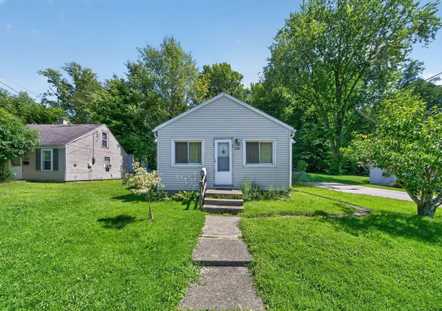 Photo 1 of Sale Pending at 128 N East St, Cassopolis Village Cass, MI 49031 | MLS# 69026045455 | Listing updated on 2026-09-06