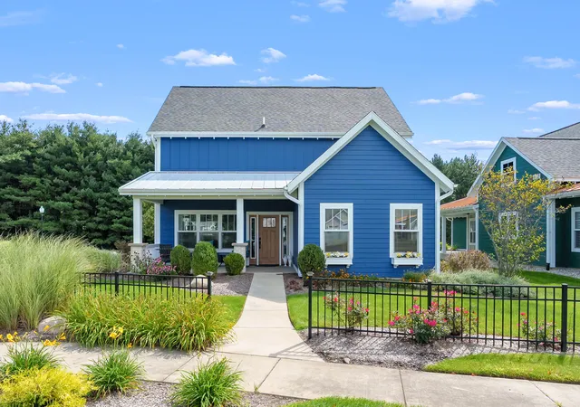 Photo 2 of Condo for sale at 8186 Shooting Star Ln, Texas Charter Township Kalamazoo, MI 49009 | MLS# 66026045454 | Listing updated on 2026-09-17