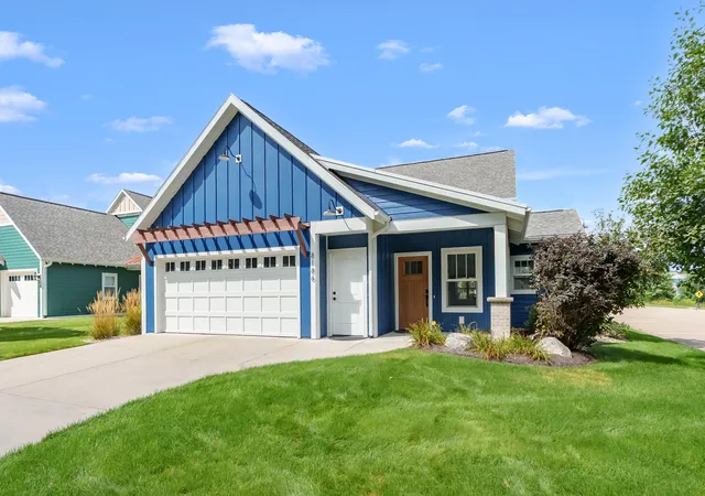 Photo 3 of Condo for sale at 8186 Shooting Star Ln, Texas Charter Township Kalamazoo, MI 49009 | MLS# 66026045454 | Listing updated on 2026-09-17
