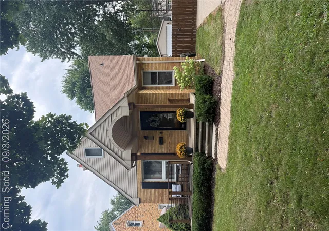 Photo 1 of Sale Pending at 347 S Marias Ave, Clawson, MI 48017 | MLS# 20261068826 | Listing updated on 2026-09-08