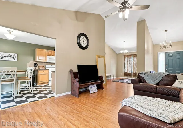 Photo 3 of Single family home for sale at 5208 Foxhill Ln, Monroe Charter Township Monroe, MI 48161 | MLS# 20261068827 | Listing updated on 2026-08-28