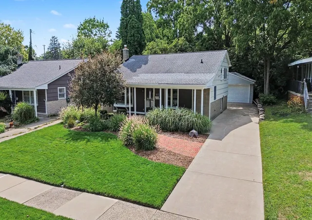 Photo 3 of Single family home for sale at 815 Sunrise Ct, Ann Arbor City Washtenaw, MI 48103 | MLS# 81026045464 | Listing updated on 2026-09-09