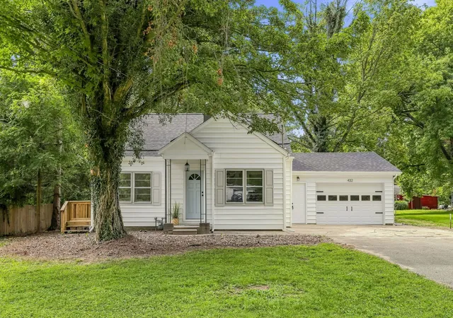 Photo 1 of Sale Pending at 432 E Baldwin Ave, Watervliet City Berrien, MI 49098 | MLS# 69026045463 | Listing updated on 2026-08-30