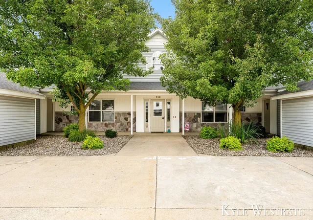 Photo 1 of Sale Pending at 613 Trinity Dr #2, Leighton Township Allegan, MI 49316 | MLS# 65026045466 | Listing updated on 2026-09-01