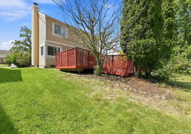 Photo 38 of Single family home for sale at 456 Farmridge Ct, Rochester Hills City Oakland, MI 48307 | MLS# 20261068832 | Listing updated on 2026-08-30