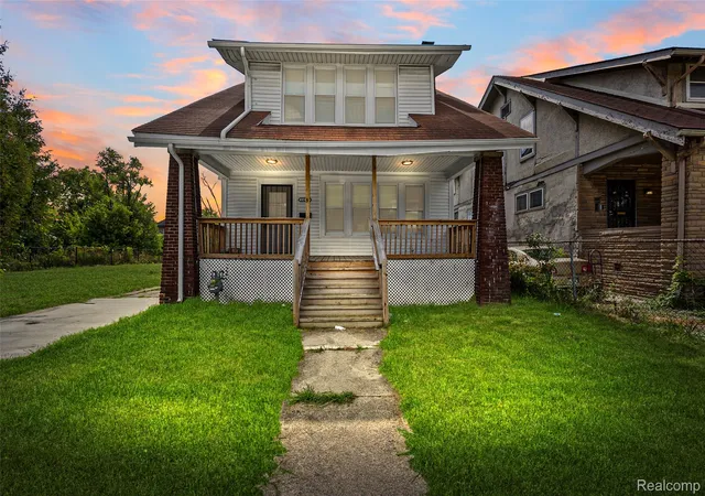 Photo 2 of Single family home for sale at 145 Waverly St, Highland Park, MI 48203 | MLS# 20261068836 | Listing updated on 2026-09-01