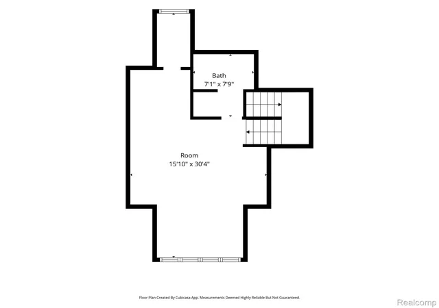 Photo 41 of Single family home for sale at 115 Richton St, Highland Park, MI 48203 | MLS# 20261068837 | Listing updated on 2026-09-01