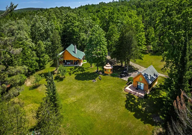 Single family home for sale at 1133 W Thumb Lake Rd, CorwithTownship_Otsego, MI 49795 | MLS# 78080072906