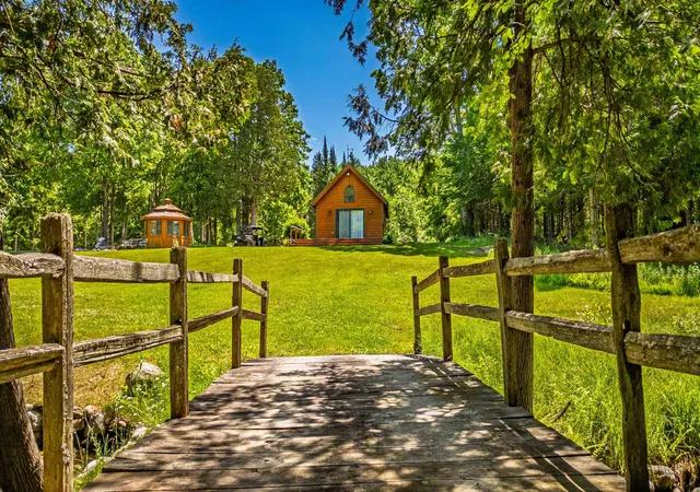 Photo 4 of Single family home for sale at 1133 W Thumb Lake Rd, Corwith Township Otsego, MI 49795 | MLS# 78080072906 | Listing updated on 2026-08-30