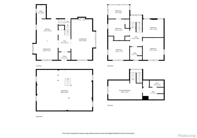 Photo 45 of Single family home for sale at 878 Lawrence St, Detroit, MI 48202 | MLS# 20261068838 | Listing updated on 2026-10-02