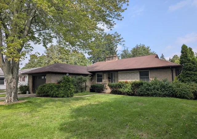 Photo 1 of Sale Pending at 2456 College Ave Ne, Grand Rapids City Kent, MI 49505 | MLS# 65026045474 | Listing updated on 2026-08-31