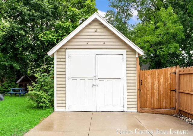 Photo 41 of Single family home for sale at 442 Norwood Ave Se, Grand Rapids City Kent, MI 49506 | MLS# 65026045471 | Listing updated on 2026-09-10