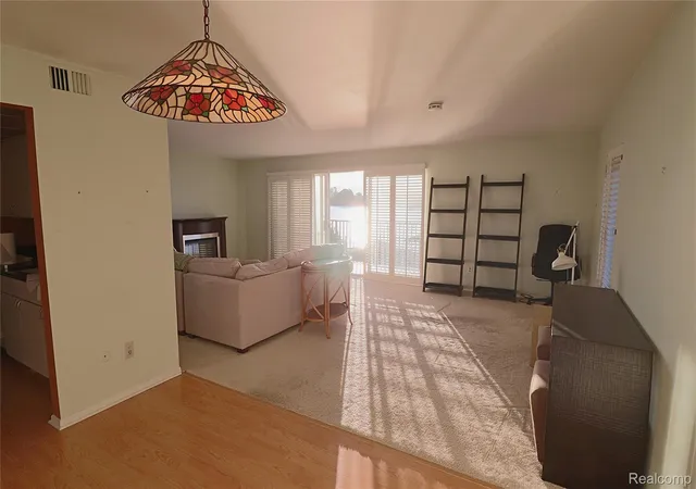 Photo 4 of Condo for sale at 3301 Biddle Ave #2B, Wyandotte City Wayne, MI 48192 | MLS# 20261068842 | Listing updated on 2026-08-31