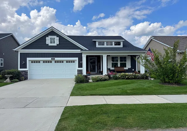 Photo 1 of Condo for sale at 1067 Haven Ct Se #60, Gaines Charter Township Kent, MI 49315 | MLS# 65026045475 | Listing updated on 2026-09-16