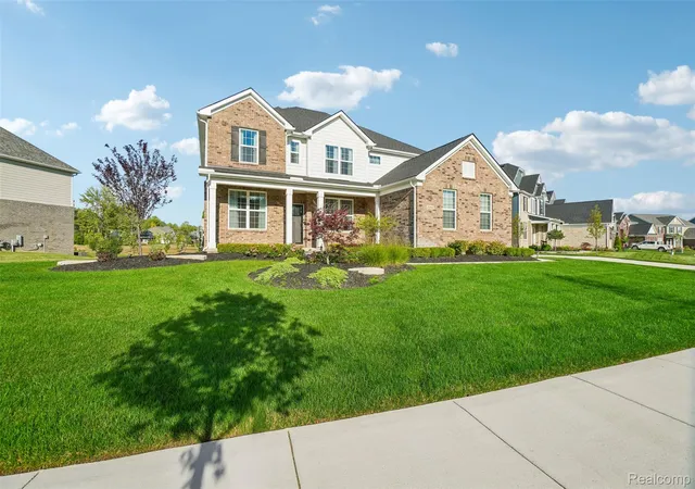 Photo 1 of Single family home for sale at 20942 Torbay Dr, Lyon Charter Township Oakland, MI 48167 | MLS# 20261068847 | Listing updated on 2026-09-01
