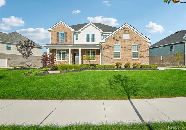 Photo 2 of Single family home for sale at 20942 Torbay Dr, Lyon Charter Township Oakland, MI 48167 | MLS# 20261068847 | Listing updated on 2026-09-01