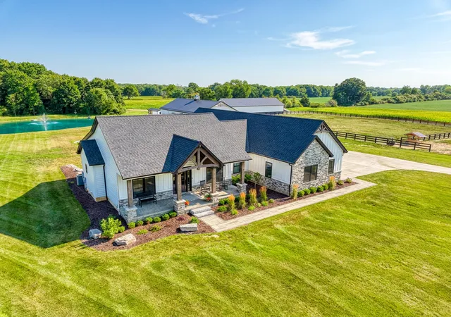 Photo 3 of Single family home for sale at 2519 Hadley Rd, Elba Township Lapeer, MI 48446 | MLS# 68026045480 | Listing updated on 2026-08-27