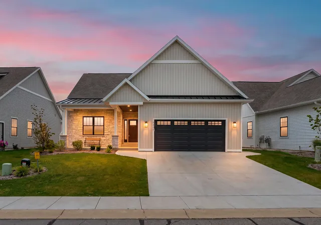 Photo 1 of Condo for sale at 5405 Harborview Pass, Oshtemo Charter Township Kalamazoo, MI 49009 | MLS# 66026045482 | Listing updated on 2026-08-27