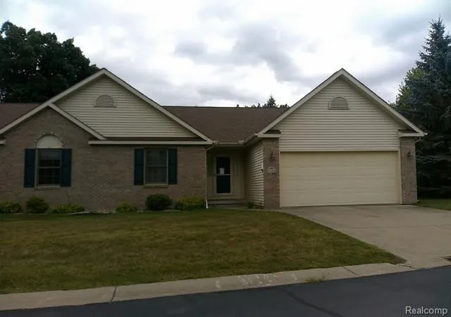 Photo 2 of Condo for sale at 3149 Rotterdam Dr #69, Vienna Charter Township Genesee, MI 48420 | MLS# 20261068851 | Listing updated on 2026-08-28