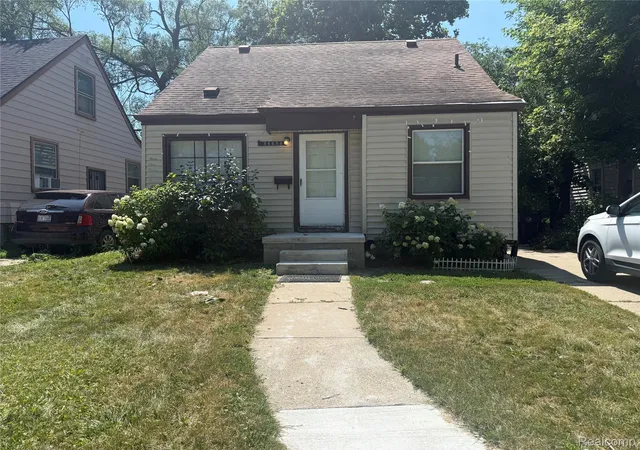 Photo 1 of Single family home for sale at 26653 Oakland St, Inkster City Wayne, MI 48141 | MLS# 20261068850 | Listing updated on 2026-08-28