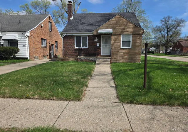 Photo 1 of Single family home for sale at 19400 Saint Marys St, Detroit City Wayne, MI 48235 | MLS# 20261068853 | Listing updated on 2026-08-28