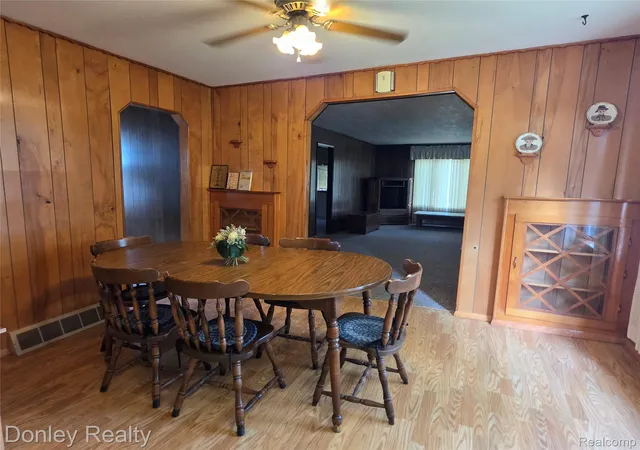 Photo 3 of Single family home for sale at 1611 Van Dyke Rd, Lamotte Township Sanilac, MI 48426 | MLS# 20261068855 | Listing updated on 2026-09-06