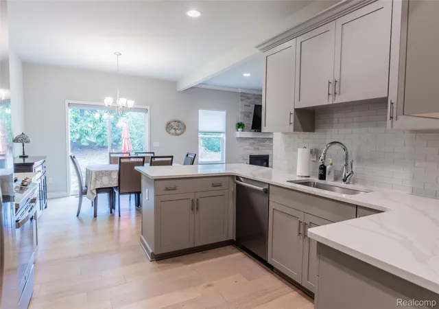 Photo 2 of Condo for sale at 9056 Rhyan Rd, White Lake Charter Township Oakland, MI 48386 | MLS# 20261068857 | Listing updated on 2026-09-13