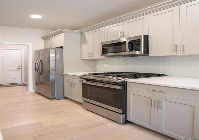 Photo 3 of Condo for sale at 9056 Rhyan Rd, White Lake Charter Township Oakland, MI 48386 | MLS# 20261068857 | Listing updated on 2026-09-13