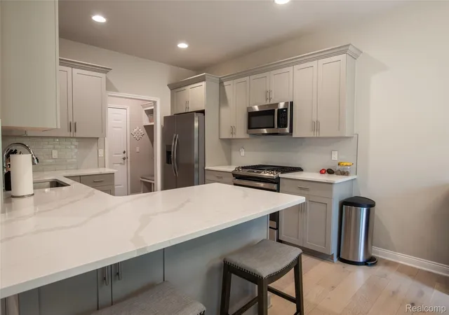 Photo 4 of Condo for sale at 9056 Rhyan Rd, White Lake Charter Township Oakland, MI 48386 | MLS# 20261068857 | Listing updated on 2026-09-13