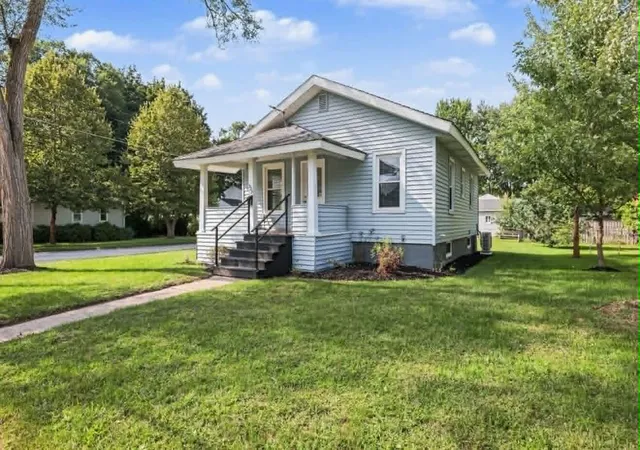 Photo 1 of Single family home for sale at 327 Lewis St, Rockford City Kent, MI 49341 | MLS# 65026045484 | Listing updated on 2026-09-09