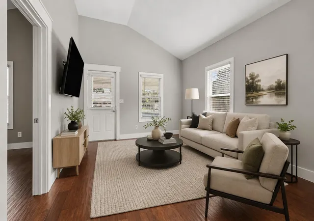 Photo 3 of Single family home for sale at 327 Lewis St, Rockford City Kent, MI 49341 | MLS# 65026045484 | Listing updated on 2026-09-09