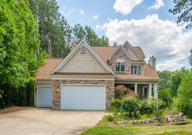 Photo 1 of Sale Pending at 5789 Rolling Pines Ct, Texas Charter Township Kalamazoo, MI 49009 | MLS# 69026045485 | Listing updated on 2026-09-10