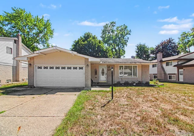 Photo 1 of Single family home for sale at 23930 Rockingham St, Southfield City Oakland, MI 48033 | MLS# 20261068859 | Listing updated on 2026-08-30