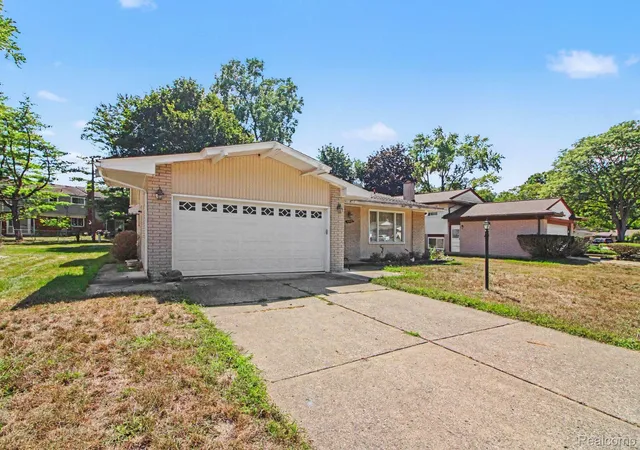 Photo 3 of Single family home for sale at 23930 Rockingham St, Southfield City Oakland, MI 48033 | MLS# 20261068859 | Listing updated on 2026-08-30