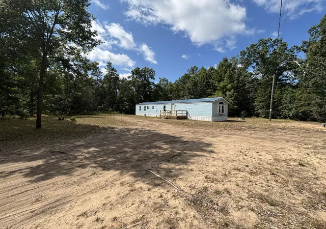 Photo 2 of Single family home for sale at 3185 S James Rd, Webber Township Lake, MI 49304 | MLS# 72026045491 | Listing updated on 2026-09-15