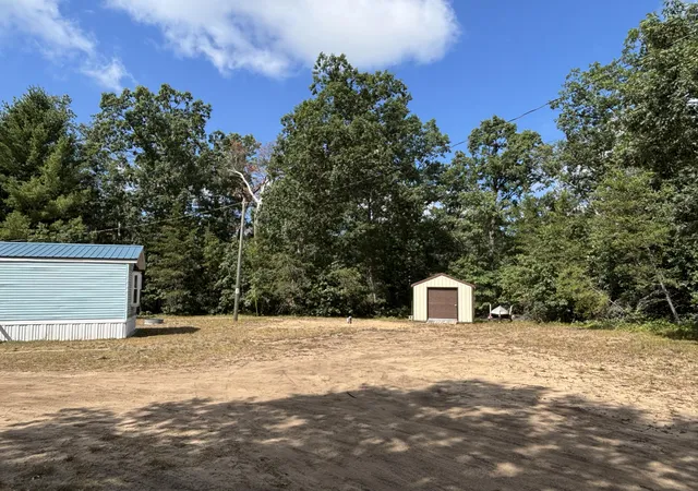 Photo 3 of Single family home for sale at 3185 S James Rd, Webber Township Lake, MI 49304 | MLS# 72026045491 | Listing updated on 2026-09-15