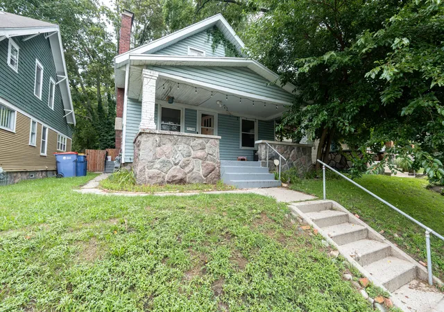 Photo 1 of Multi family home for sale at 1337 Sherman St Se, Grand Rapids City Kent, MI 49506 | MLS# 65026045490 | Listing updated on 2026-09-14